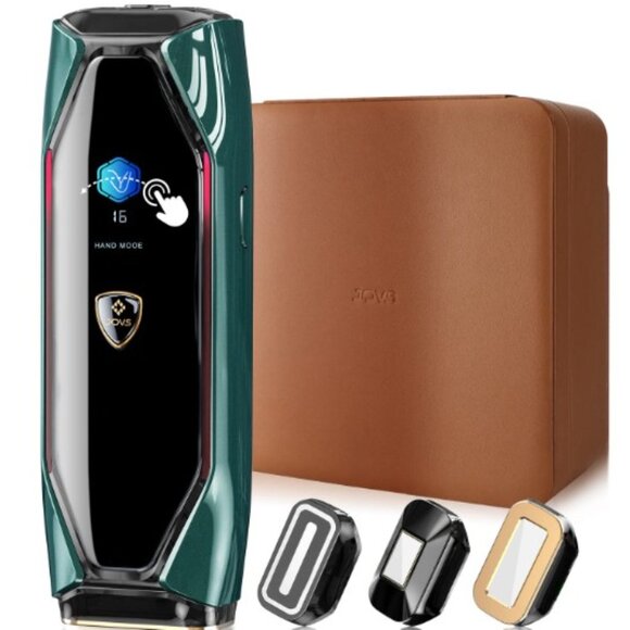 JOVS X™ 3-in-1 IPL Hair Removal Device brand new - Picture 5 of 5